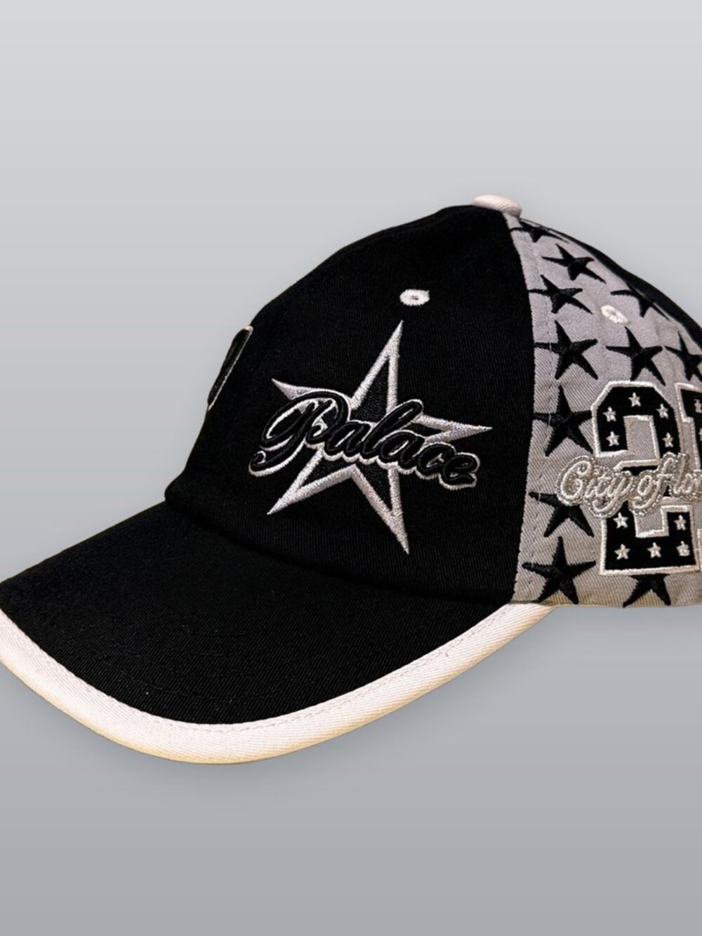 Palace London Baseball Hat